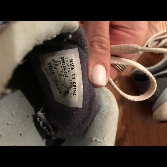 Nike free run 7.0 size 9.5 - Picture 5 of 5